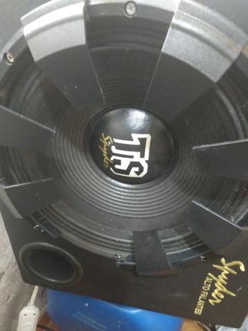 Duas caixas de som - Foto 4