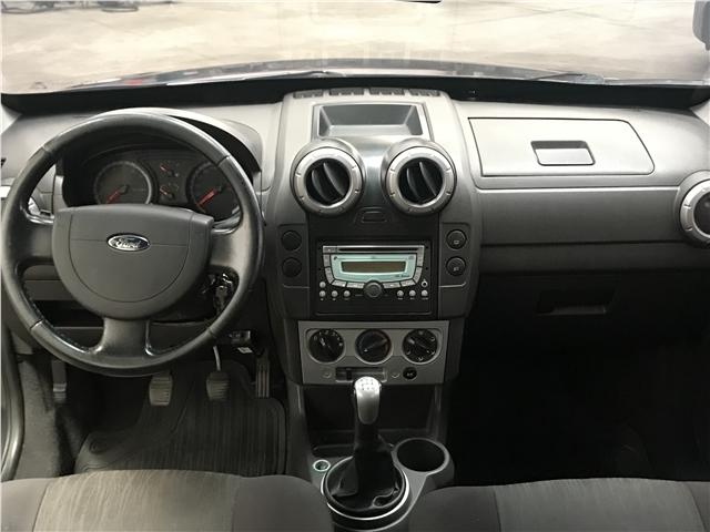 Ford Ecosport 2.0 freestyle 16v flex 4p manual - Foto 8