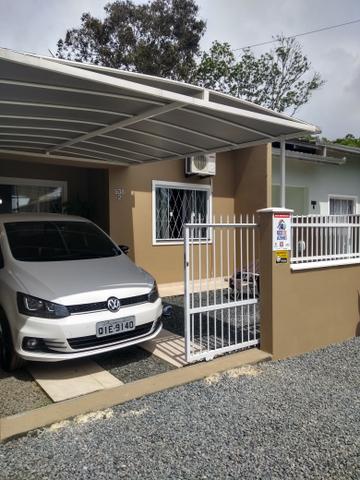 Vendo casa em Itajuba Barra Velha - Foto 5