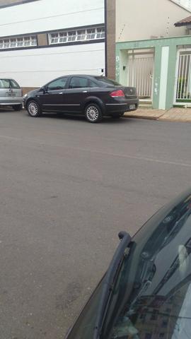 Fiat Linea Absolut Lenea