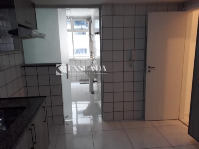 Apartamento, Mata da Praia, Vitória-ES - Foto 15