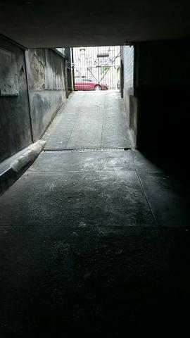 Box - Vaga de garagem na Tijuca - Saens Pena - Foto 4