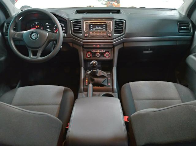 Amarok CD 4x4 SE Manual - Foto 9