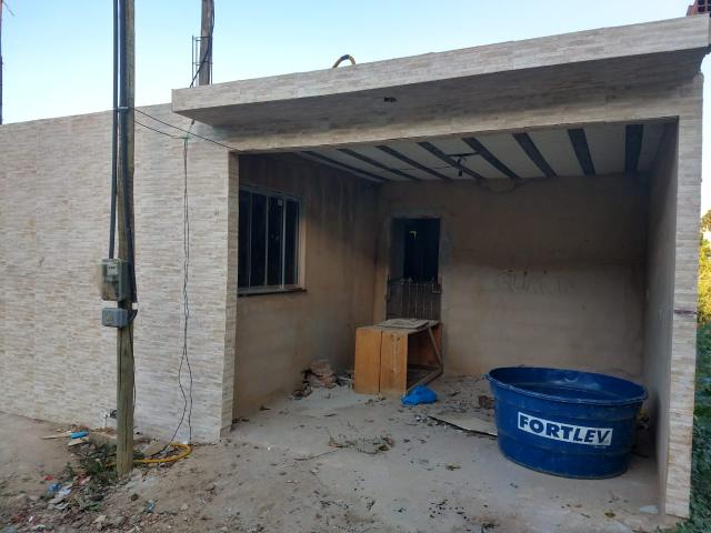 Oportunidade Casa Própria!