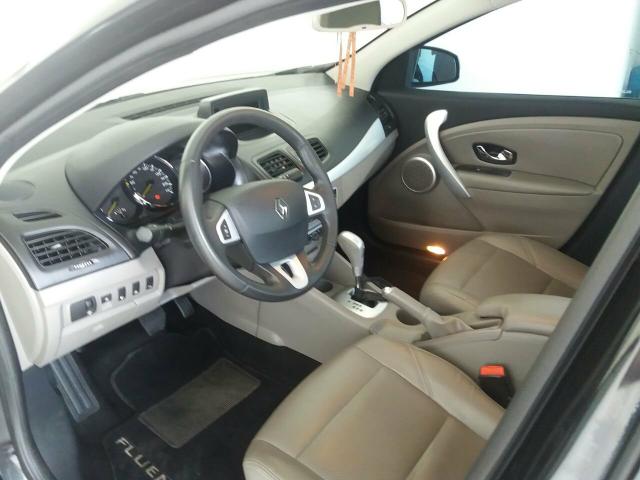 Renault Fluence Privilege - Foto 5