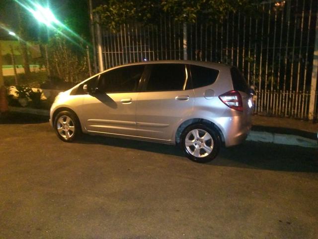 Honda Fit 2009 abaixo da Fipe! - Foto 16