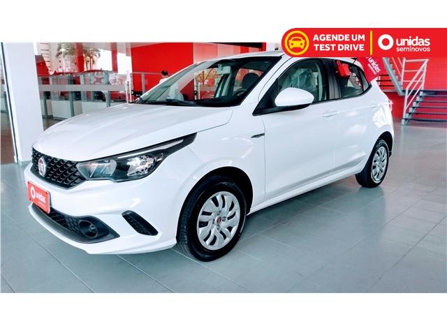 Fiat Argo 1.0 firefly flex drive manual - Foto 2