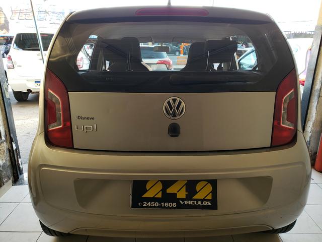 VW UP 2017 25.000km - Foto 11