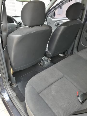 Renault Logan 1.0 2010 Completo - Foto 2