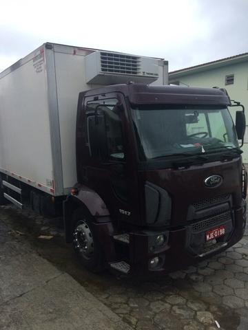 Ford cargo 1517 toco - Foto 4