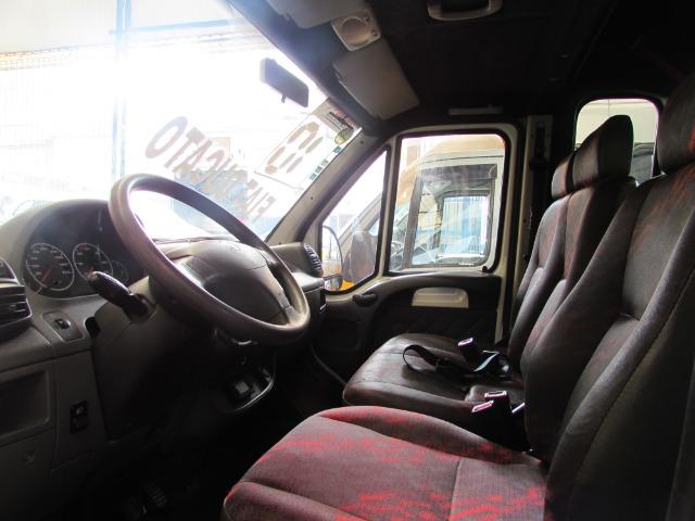 Fiat Ducato Escolar - Foto 7