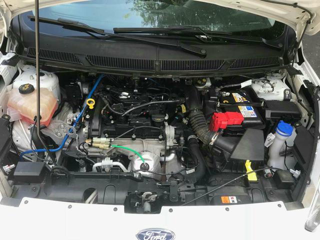 Ford ka+ 1.0 SE 18/18 Promoção!!! - Foto 10