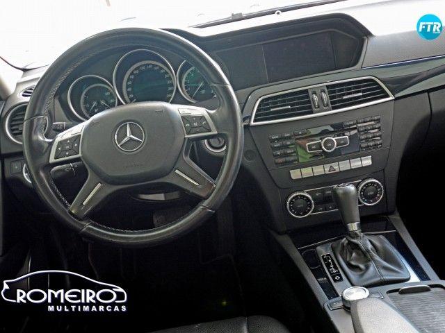 C-180 CGI Sport 1.6 TB 16V 156cv Aut. - Foto 3