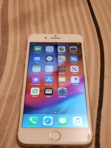 Iphone 7 plus 128gb