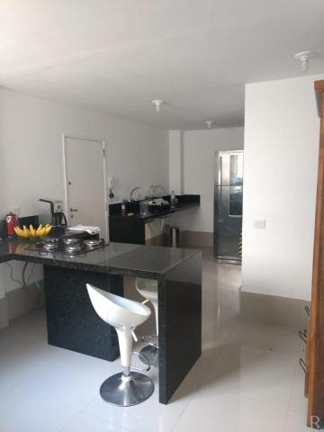 Raro apartamento em ipanema em frente ao mar ao lado do fasano - Foto 4