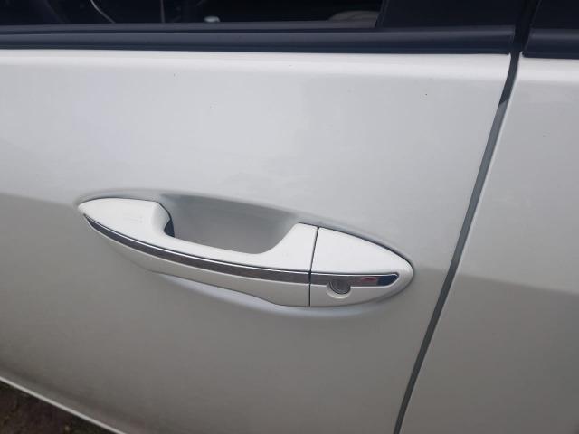 Toyota Corolla XEi 2018 Cont.Tração ChavePresencial,Multimídia,BrancoPérola,Estado de 0Km - Foto 9