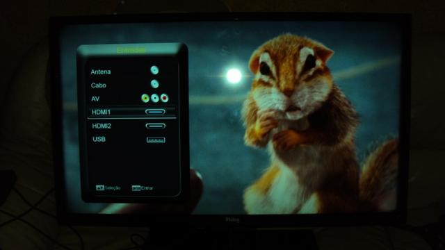 Smart tv 40 led - Foto 2