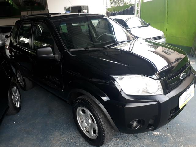 Eco sport xls 1.6