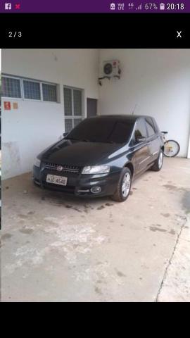 Stilo 1.8 8v manual