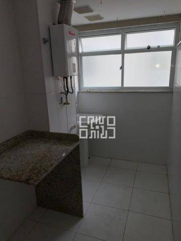 Apto 3 quartos, 2 vagas para alugar por R$ 2.700/mês - Icaraí - Niterói/RJ - Foto 13