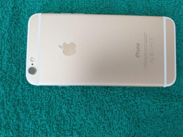 Iphone 6S 128GB - Foto 2