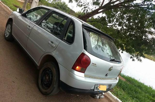 Automóvel Vw/Gol - Foto 3