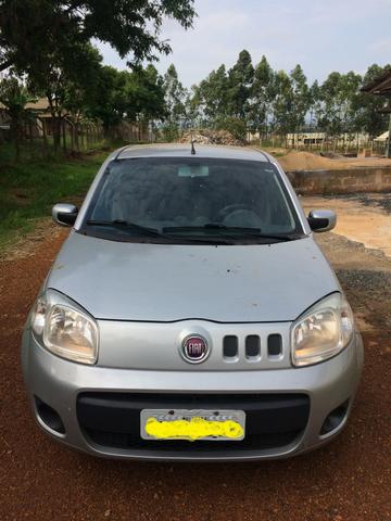 Fiat uno vivace 1.0 - Foto 7