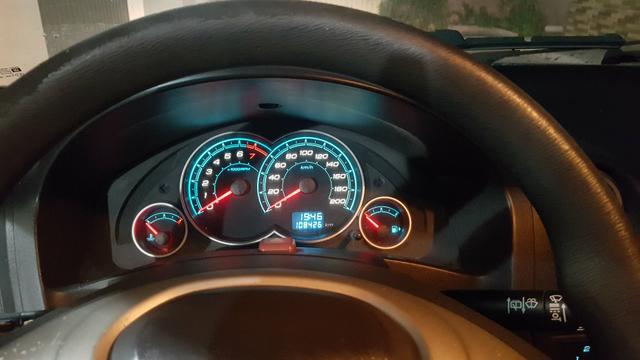 Celta 4p LT 1.0 - (Preto) 2013 Completo
