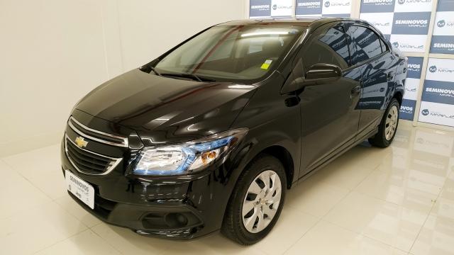 CHEVROLET PRISMA 1.4MT LT