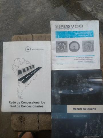 Mercedes Benz 710Plus Extra2006/2006 - Foto 16