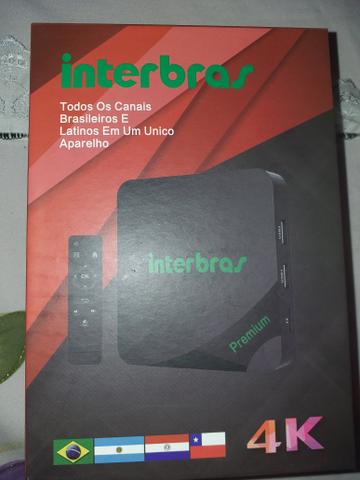 Receptor interbras - Foto 2