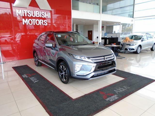 Eclipse Cross HPE-S 1.5 16V 165cv Aut. zero Km - Foto 4