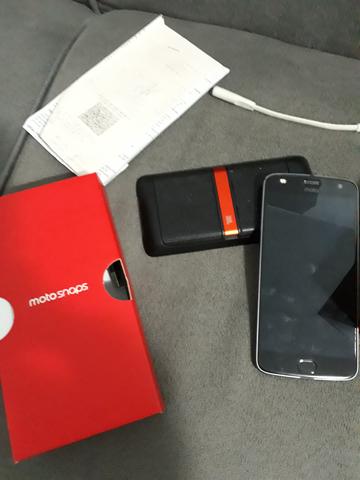 Moto Z2 Play - Foto 2
