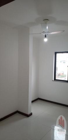 Apartamento para alugar com 3 dormitórios em Ponto central, Feira de santana cod:5775 - Foto 20