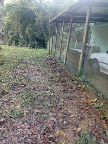 Chácara Tatetus - Riacho grande sbc - Foto 6