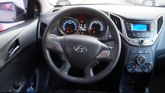 HB20 Comfort Style 1.0 2014 7.990,00 +39x 665,67 - Foto 9