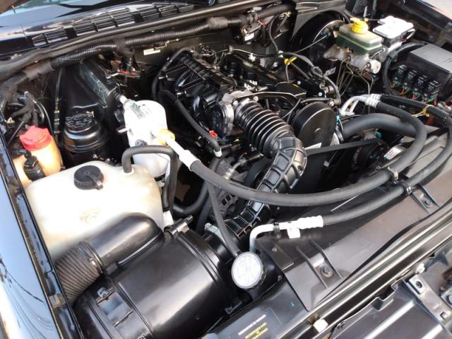 CHEVROLET S-10 EXECUTIVE (C.DUP) 4X2 2.4 8V FLEX - Foto 11