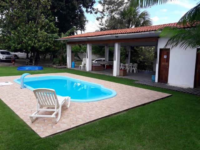 Chácara Tamarineiro - Temporada; retiro; eventos - Foto 17