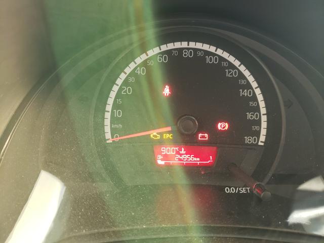 VW UP 2017 25.000km - Foto 6