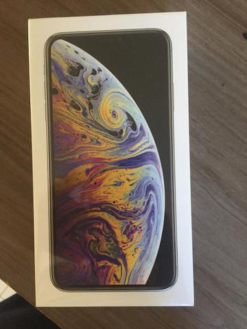 IPhone Xs Max 256G