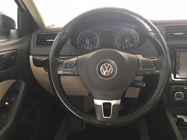 Jetta 2.0 impecável baixo km!!! - Foto 4