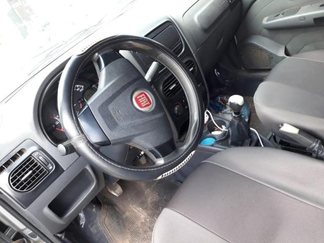 Vendo Fiat Strada 2013 bem conservada - Foto 7