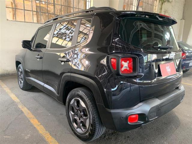 Jeep renegade flex sport 4p manual - Foto 5
