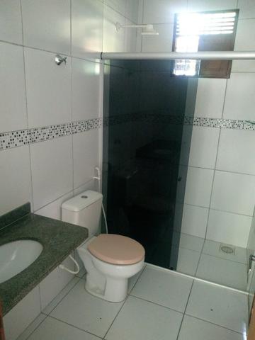 Linda granja, excelente acabamento, piscina, churrasqueira, BR-304, rua Calçada - Foto 7