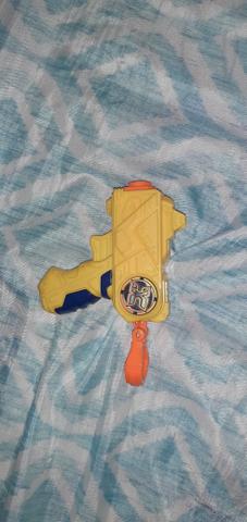 Armas x shot super conservadas