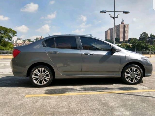Honda City 2014 automático - Foto 2