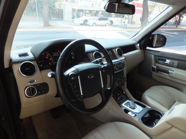 Land Rover Discovery 4 - Foto 6