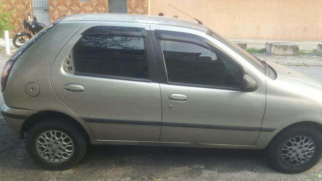 Vendo palio 97 - Foto 4