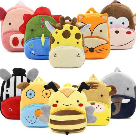 Black Friday - Mochilas Fofas