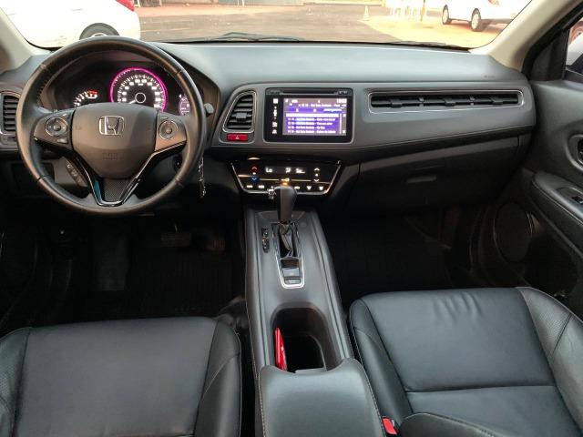 Hr-v exl 2016/2017 - Foto 10
